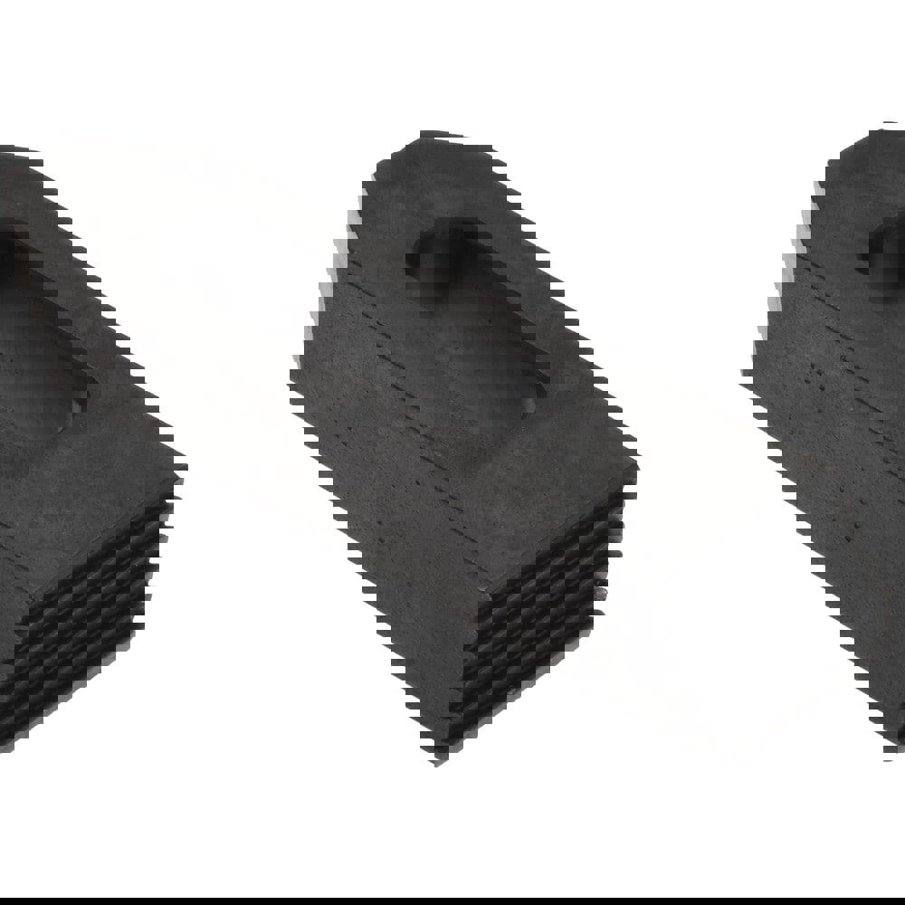 Clamp Strap: Steel, Tapered Nose